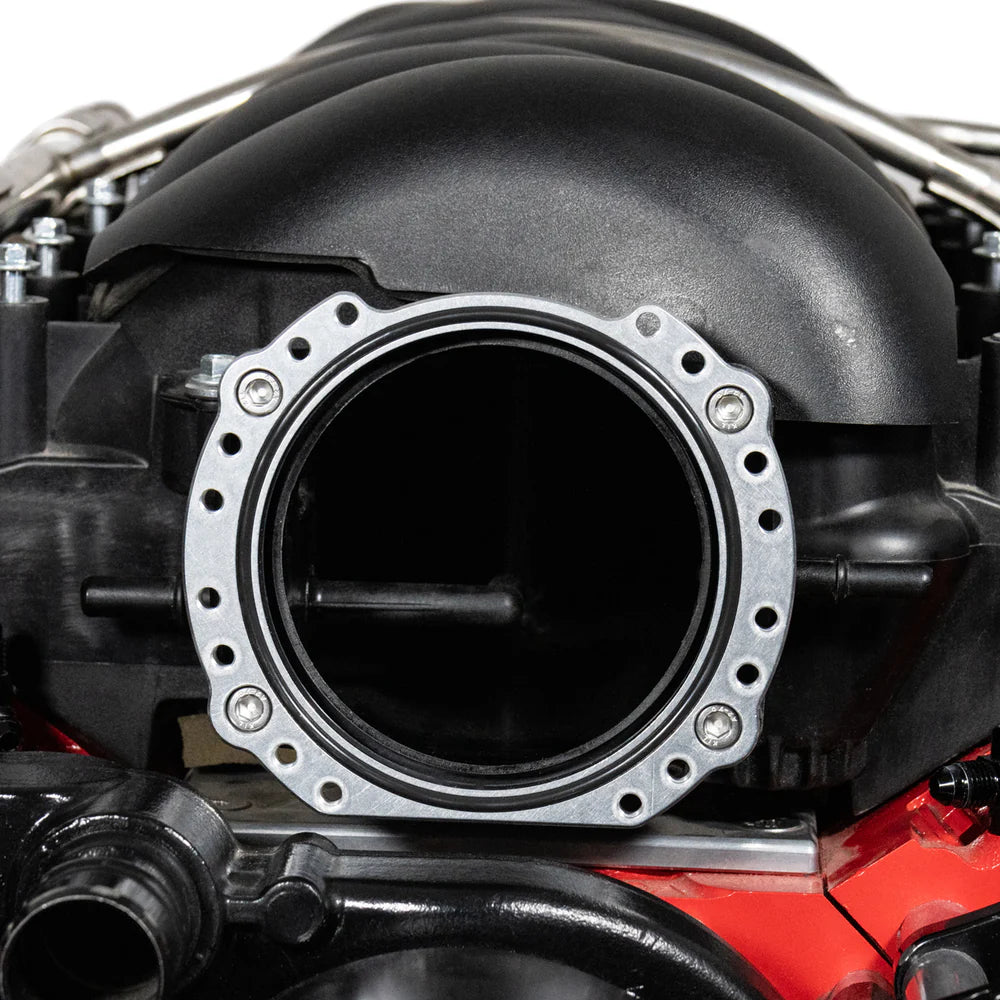 ICT BILLET throttle body