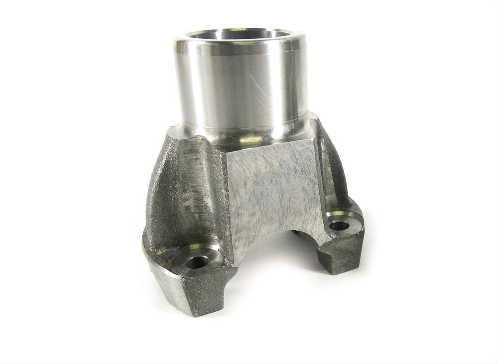 ~(2 lbs. 9X6X3)~ TJ / YJ / XJ Rear Output Yoke - NP231 Short Shaft Kit