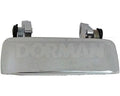 EXTERIOR HANDLE