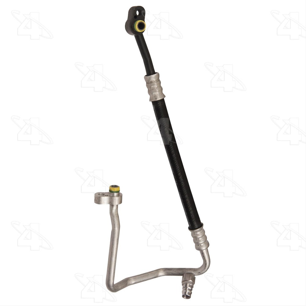 FOUR SEASONS auto part