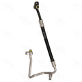 DISCHARGE LINE HOSE ASSEM