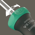 KRAFTFORM KOMPAKT 27 RA 2 W/ RATCHET FUNCTIONALITY 6 PCS
