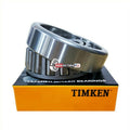 TAPERED ROLLER BEARING CUP