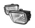 96-98 CIVIC OEM CLEAR FOG