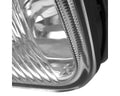 96-98 CIVIC OEM CLEAR FOG