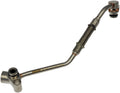OIL INLET TUBE