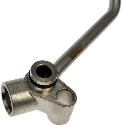 OIL INLET TUBE