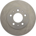 Centric C-Tek Standard Brake Rotor - Front