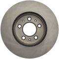 Centric C-Tek Standard Brake Rotor - Front