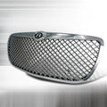 04-06 SEBRING MESH GRILL