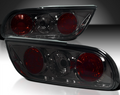 TAIL LIGHTS SMOKE SIDE PIECE