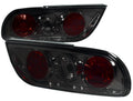 TAIL LIGHTS SMOKE SIDE PIECE