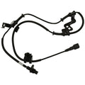 STANDARD IGN auto part