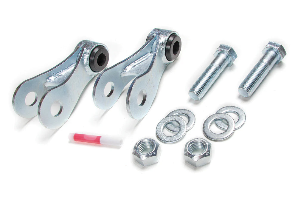 73-87 Chevy 6-8in Frt Sway Bar Links
