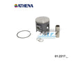 Athena 97-01 Yamaha YZ 125 53.95mm Bore 2T Cast Piston