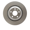 DFC 05-11 Audi A6 Quattro Rear GeoSPEC Coated Rotor