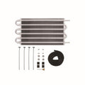 Mishimoto Universal Transmission Fluid Cooler - 12in x 7.5in x .75in