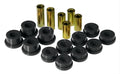 Prothane 94-96 Honda Accord Front Control Arm Bushings - Red