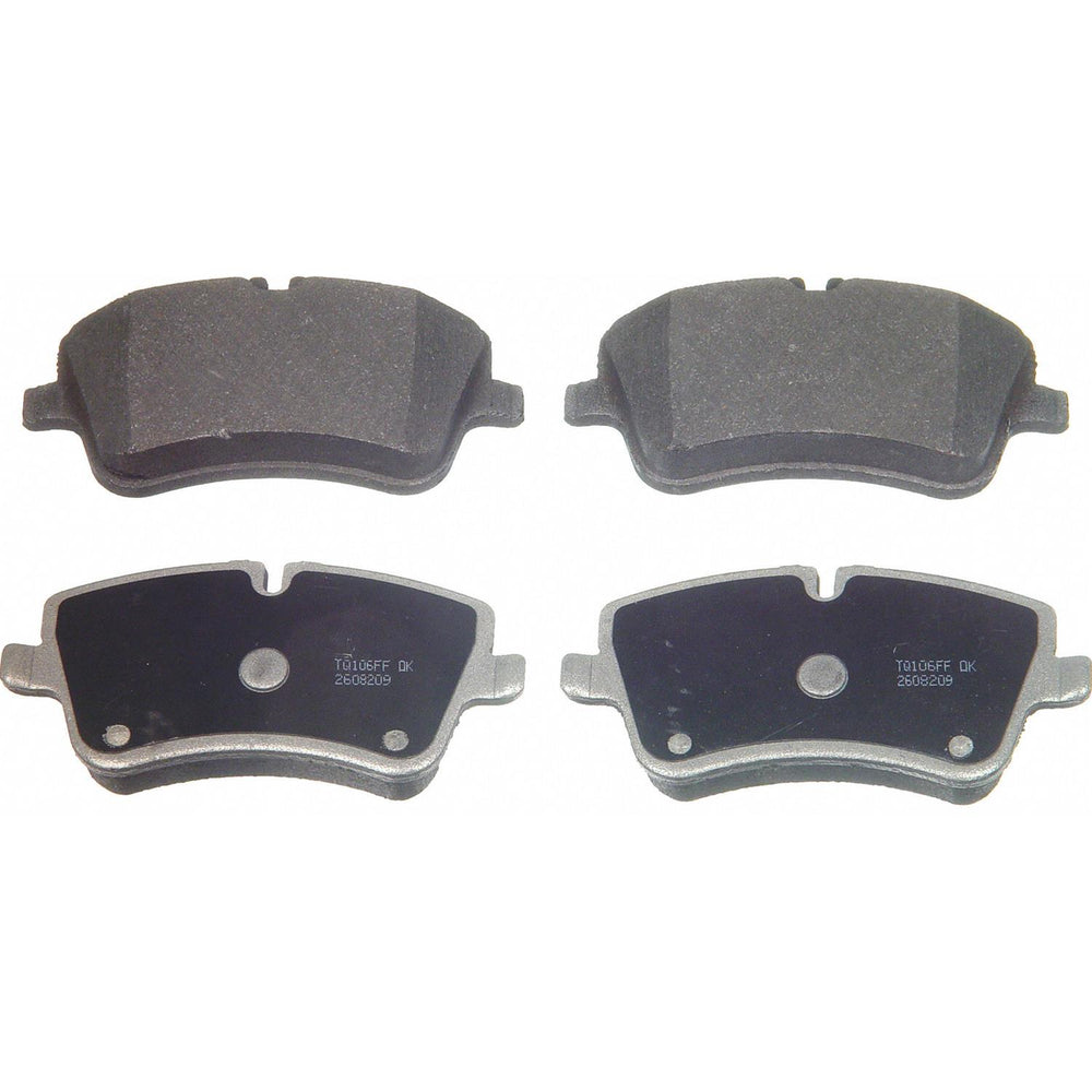 WAGNER BRAKE auto part