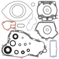 Vertex Gaskets 2001 Yamaha YZ250 Complete Gasket Kit w/ Oil Seals