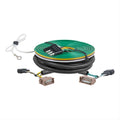TOWED-VEHICLE RV HARNESS