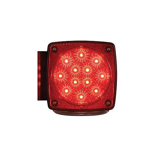 LED M-FLEX KIT; WIRING; BRACKET; HA