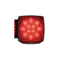 LED M-FLEX KIT; WIRING; BRACKET; HA