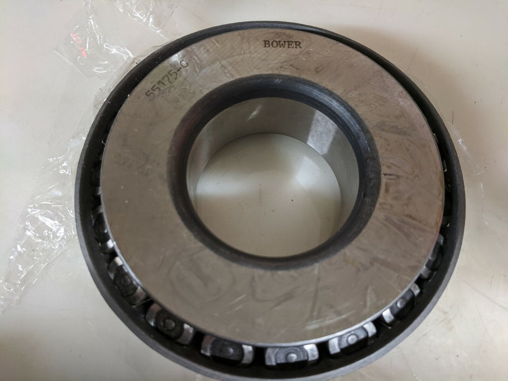 BOWER BCA auto part