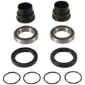 Pivot Works 2013 Husaberg FE250 - Front Waterproof Wheel Spacer Kit