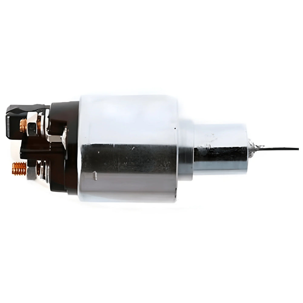 SOLENOID SWITCH