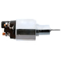 SOLENOID SWITCH