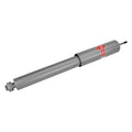 KYB shock absorber detail