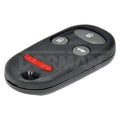 KEYLESS ENTRY REMOTE