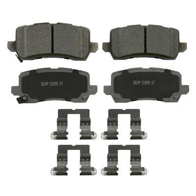WAGNER BRAKE auto part