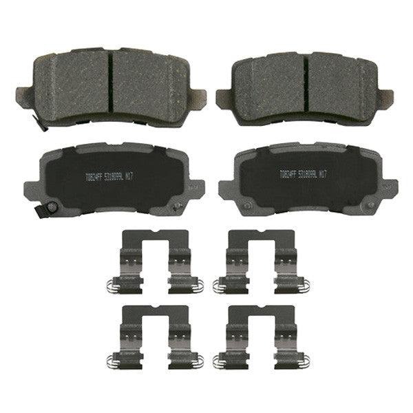 WAGNER BRAKE auto part
