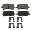 WAGNER BRAKE auto part