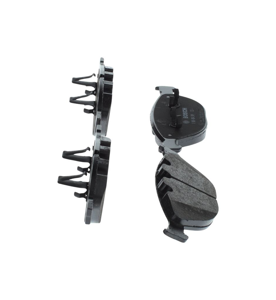 DISC BRAKE PADS