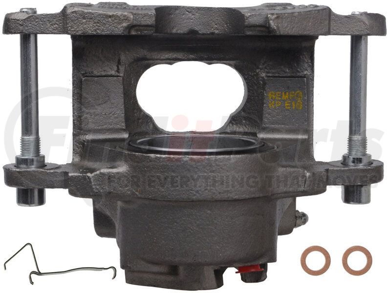 A1 REMFG INC auto part