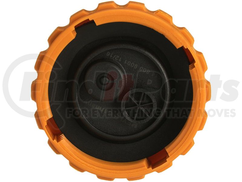 Gates OE Type Radiator Cap