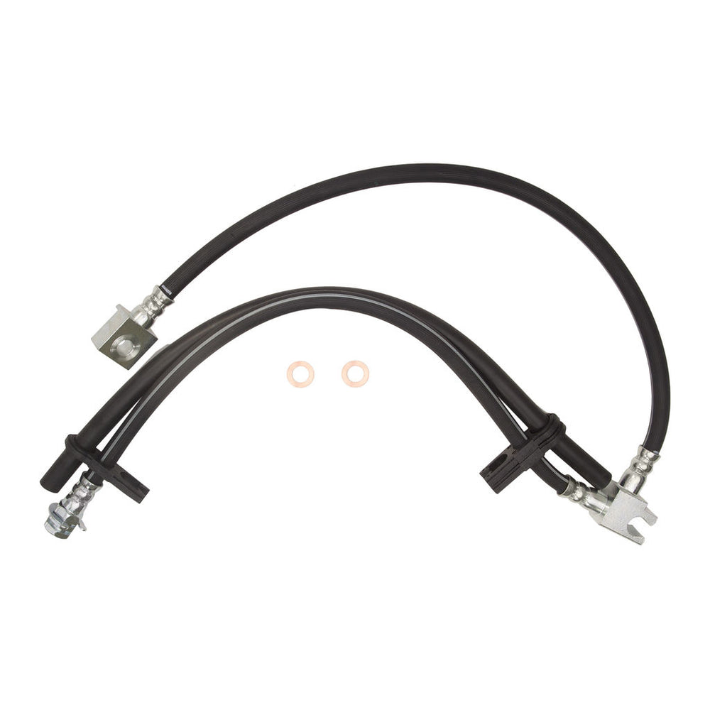 DFC auto part