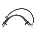 DFC 04-24 Ford E-250 Econoline Rear-L/Rear-L lo Brake Hose