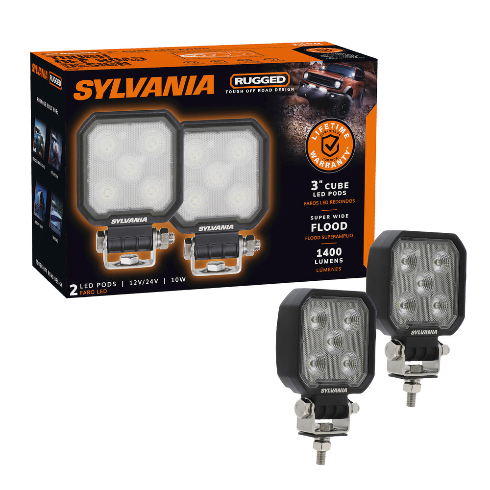 SYLVANIA auto part
