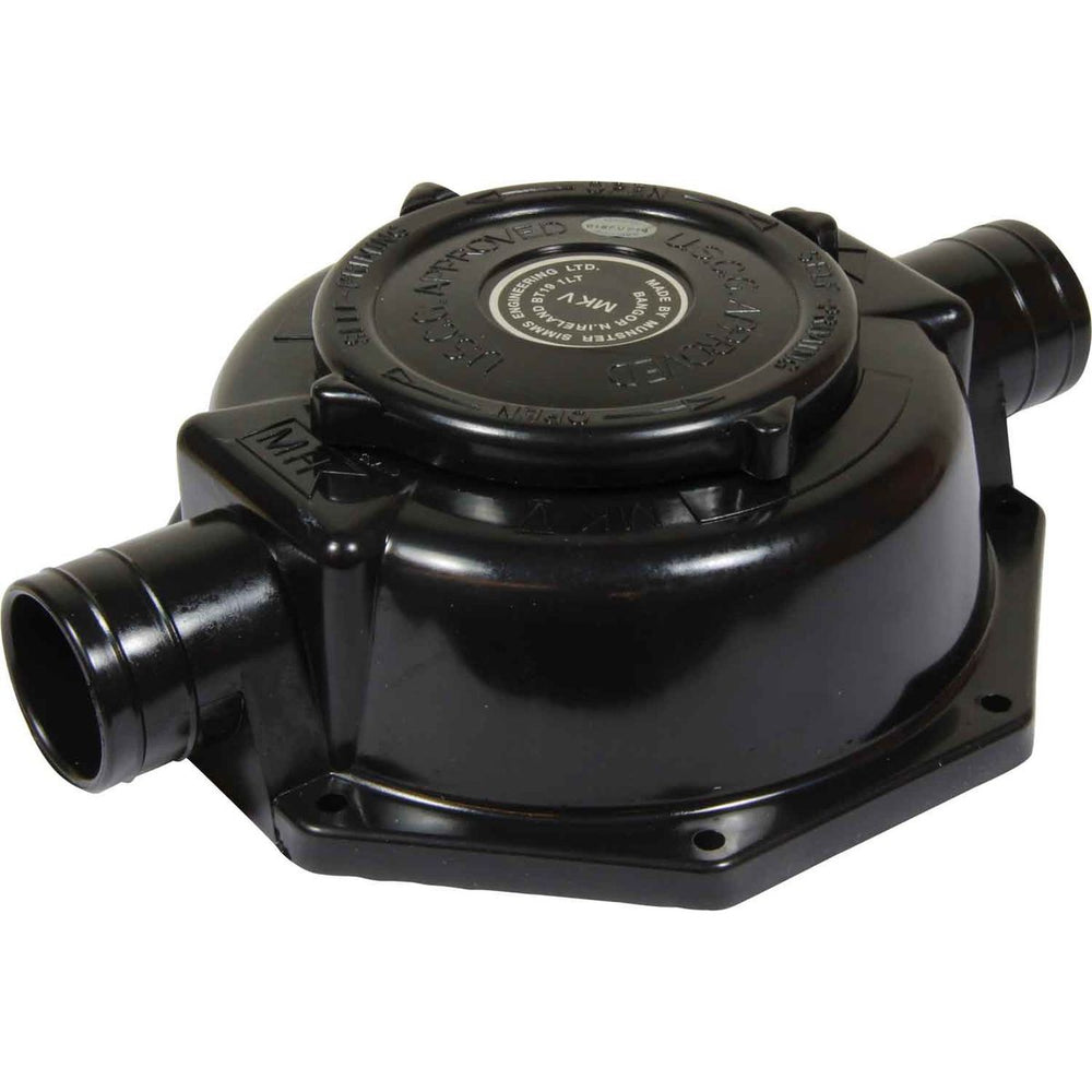 WHALE auto part