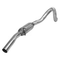 PREBENT PIPE