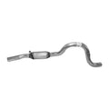 PREBENT PIPE