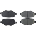 StopTech Street Brake Pads - Front/Rear