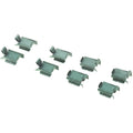 StopTech Street Brake Pads - Front/Rear