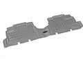 0716 JEEP WRANGLER FLOOR LINERREAR PAIRGRAY