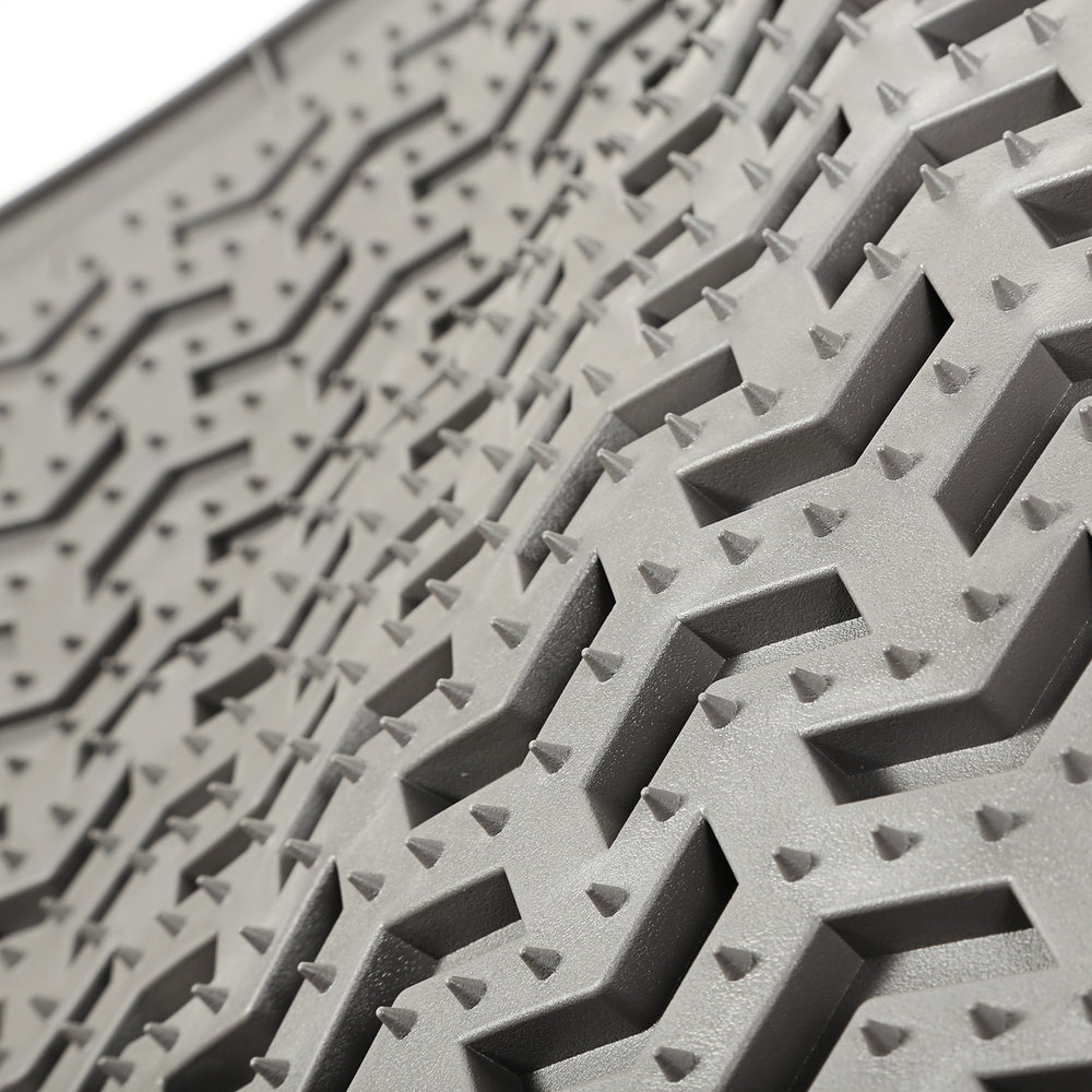 OMIX-ADA floor liners