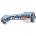 HYDRAULIC COUPLING - MEGACRIMP